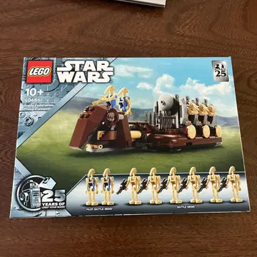 LEGO 스타워즈 40686 25주년 기념
