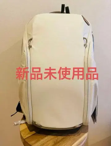 피크 디자인 에브리데이 백팩 지퍼 15L 본