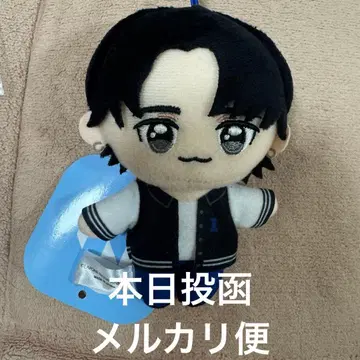 INI 후지마키 쿄스케 GIGO