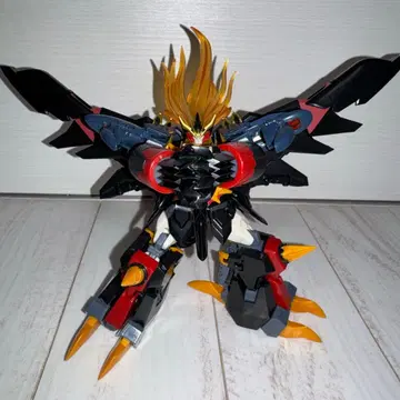 SMP 용사왕 가오가이거 파이널 가오가이거