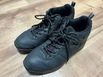 문스타 스노우 신발 25.5