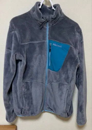 Marmot 마모트 플리스 자켓 M