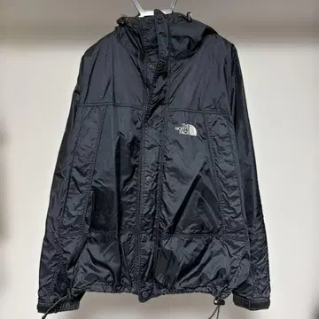 THE NORTH FACE 마운틴 후드티 나일론