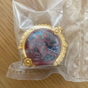 새상품 센타이 링 파워업 랜덤 부스터 분붐저