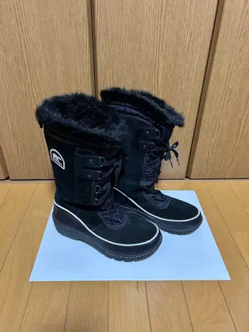 SOREL 소렐 부츠 워터프루프