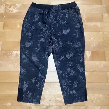 드럭 스토어즈 fu-ai 이지 팬츠