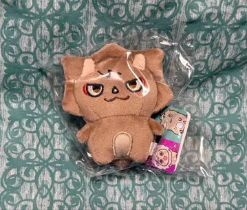 ROF-MAO 2nd LIVE ROF-MAL 마스코트 하야토푸스