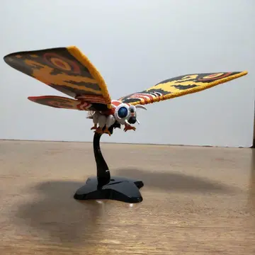 모스라 (1992) 데아고스티니 도호 괴수 컬렉션 고질라VS모스라