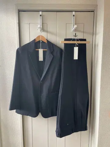 stevenalan 221village 셋업