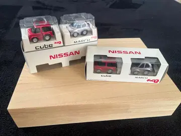 NISSAN 쵸로Q
