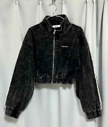 FOREVER21 x GAB GAB 데님 자켓