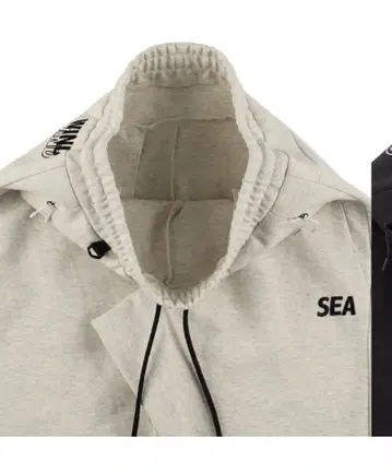 WDS-ES Tech Fleece Jogger Pant ASH / M