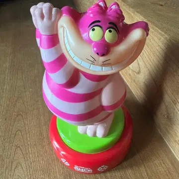 디즈니 체셔 고양이 폰 라이트