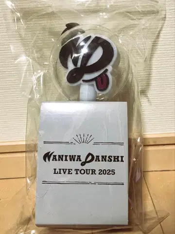 나니와단시 응원봉 2025