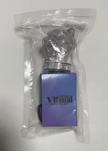 Travis Japan VIIsual 응원봉 [점등 확인 완료]