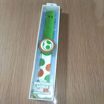 슈퍼 닌텐도 월드 파워업 밴드