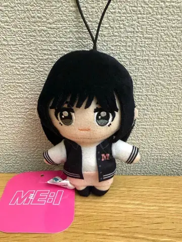 GIGO ME:I 카사하라 모모나