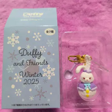 스텔라 루 눈사람 참