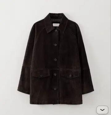 ohotoro Hackney Jacket (brown)