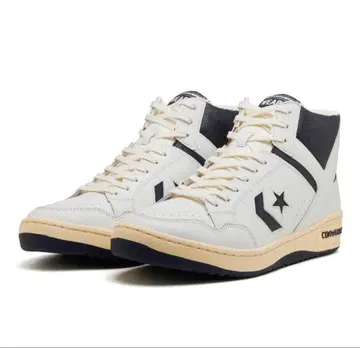 새상품 CONVERSE 하이컷 스니커즈 컨버스