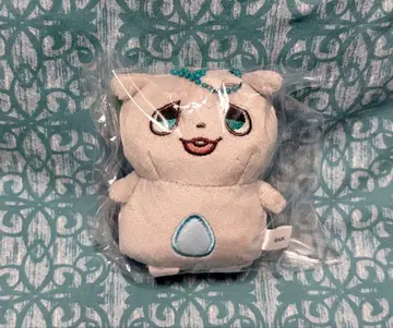 ROF-MAO 2nd LIVE ROF-MAL 마스코트 하루못토