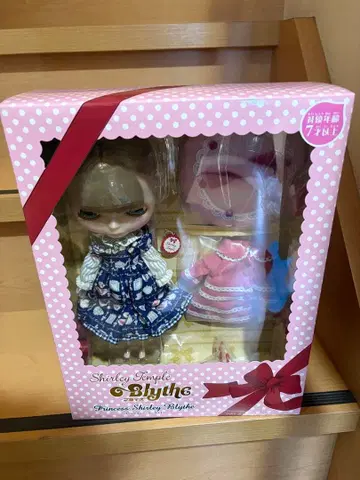 브라이스 프린세스 셜리 브라이스 3080125123