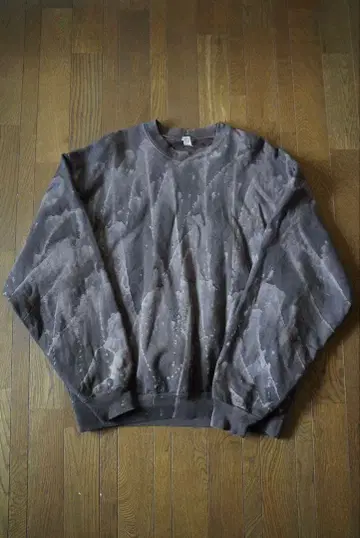 로스앤젤레스 어패럴 맨투맨 M 사이즈