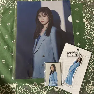 사쿠라자카 야마시타 시즈키 신세카이