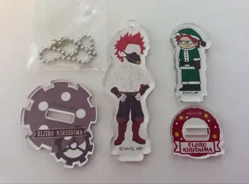 히로아카 키리시마 에이지로 지로리 크리스마스 ver 파렛트 스팀펑크