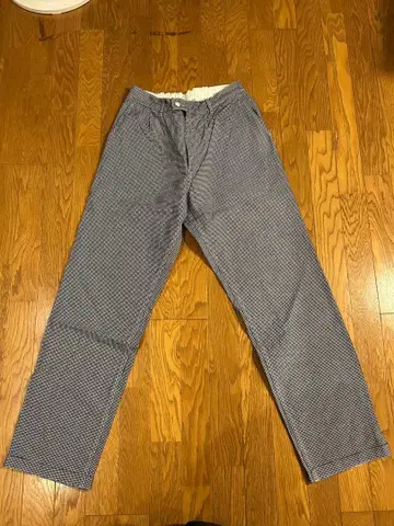 네덜란드군 코크 팬츠