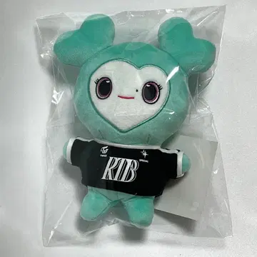 TWICE READY TO BE 미나 미브리 봉제 인형