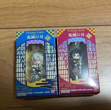 귀멸의 칼날 트윙클 도리 시나즈가와 사네미 토미오카 기유