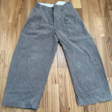 코듀로이 팬츠 Handwerker