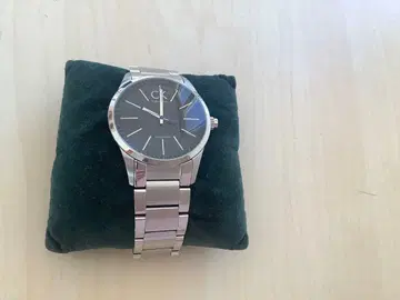 캘빈클라인 손목시계 스위스산