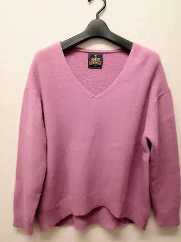 어반 리서치 에프바이 로쏘 니트 해밀턴 라무스 울 프리 사이즈