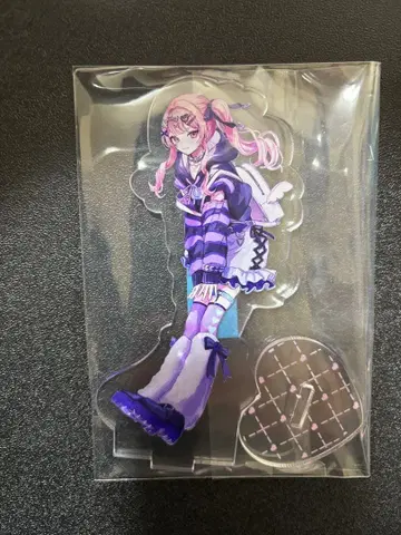 프로세카 아키야마 미즈키 아크릴 스탠드 밤 페스티벌