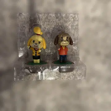 여울, 켄토의 amiibo 피규어