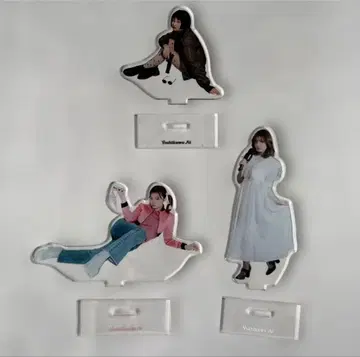 요시카와 아이 아크릴 스탠드