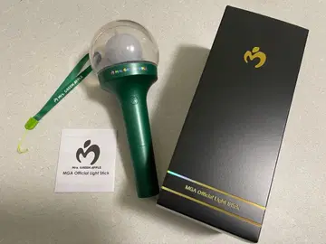 미세스 그린애플 라이트 스틱