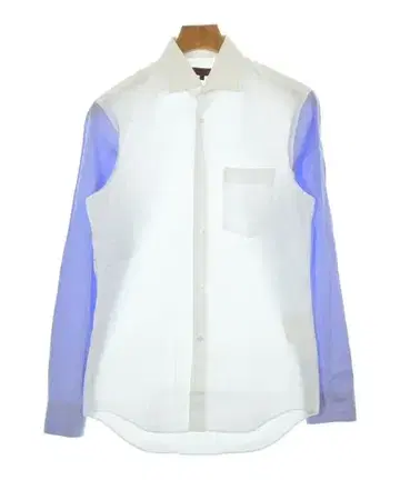 COMME des GARCONS HOMME DEUX 캐주얼 셔츠 남성용