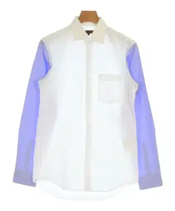 COMME des GARCONS HOMME DEUX 캐주얼 셔츠 남성용