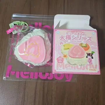mellojoy 메로 조이 스퀴즈