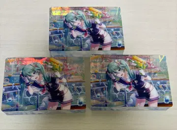 프로세카 하츠네 미쿠 노블 아트 컬렉션 vol.64