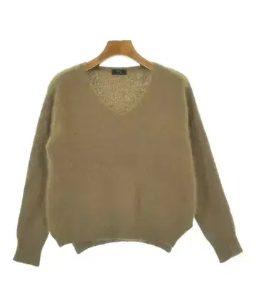 EPOCA THE SHOP 니트 스웨터 여성용