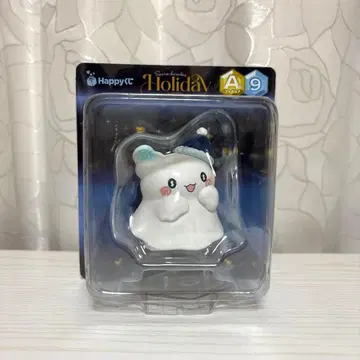 산리오 제일복권 A상 하나마루 유령