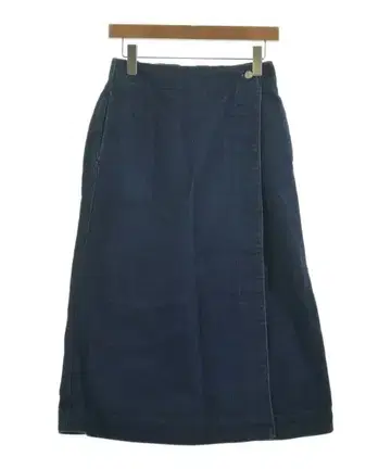 ORCIVAL 롱 맥시 길이 스커트 여성용