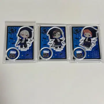 히프노시스 마이크 마루이 아크릴 스탠드 요코하마