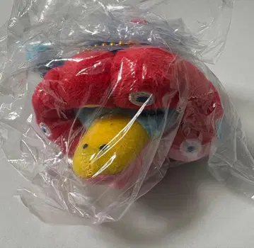 오사카 간사이 엑스포 EXPO2025 미야쿠미야쿠 봉제 인형 이코짱 가챠