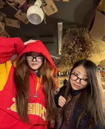 NFL 하프 지퍼 나일론 자켓