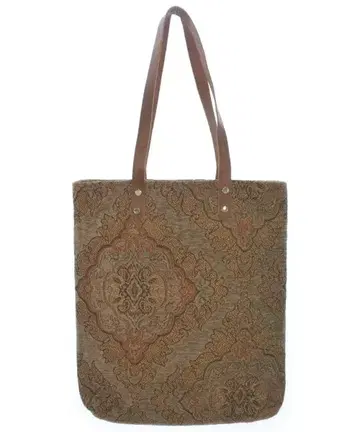 The Bagmati 토트백 여성용